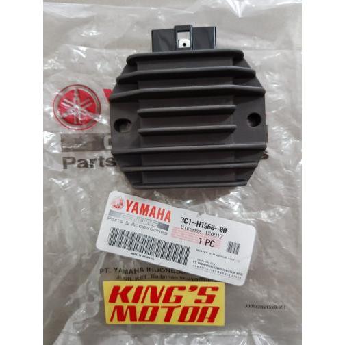 SPEEDLAB kiprok yamaha VIXION LAMA asli yamaha - KIPROK