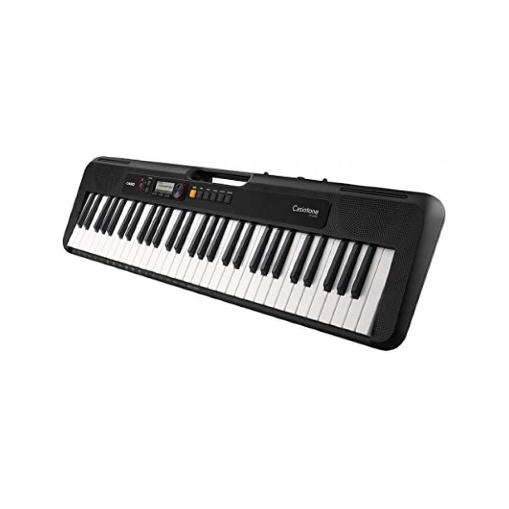 Keyboard Casiotone Casio CT-S200 BKC2 / CT-S200BKC2