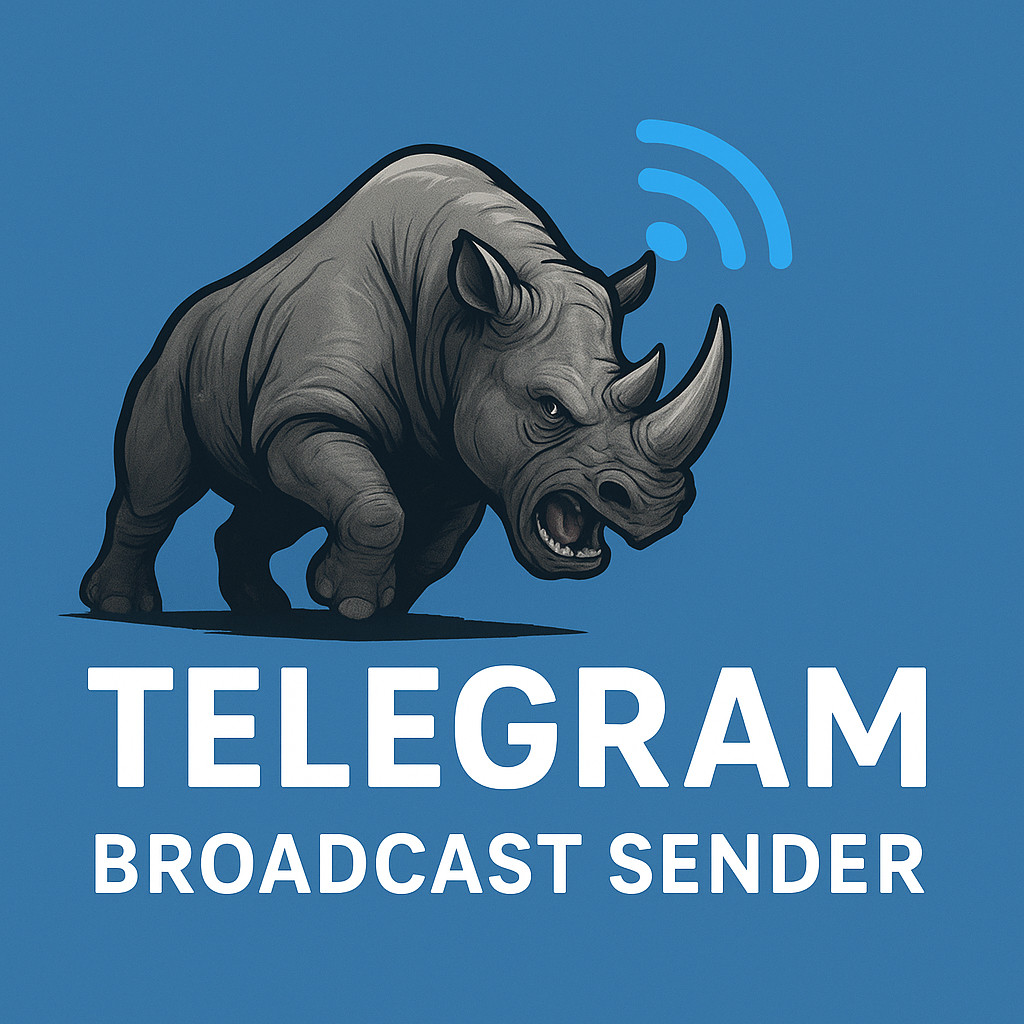 TELEGRAM PRO: SUPER-AUTOMATION Telegram – Broadcast MASSAL Sekejap, Jebol Target TELEGRAM SENDER