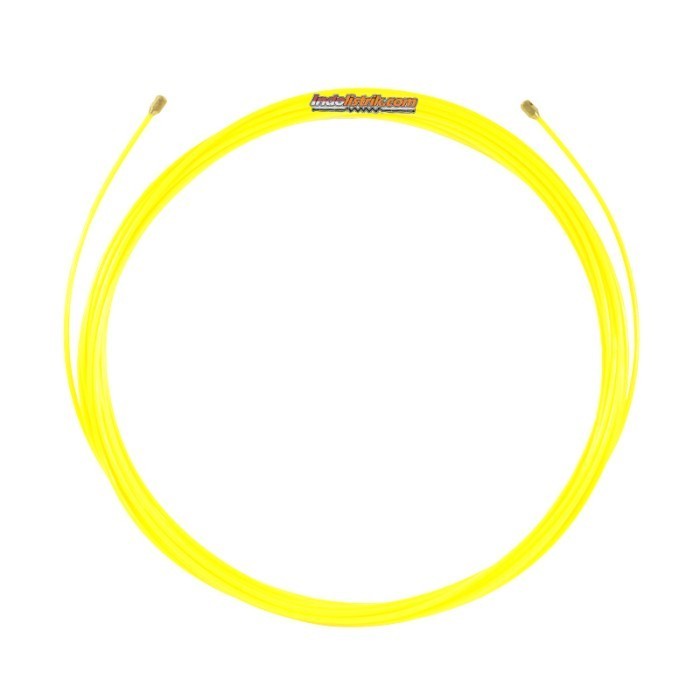 Pancingan Kabel 15m Kuning L0415 Duratech