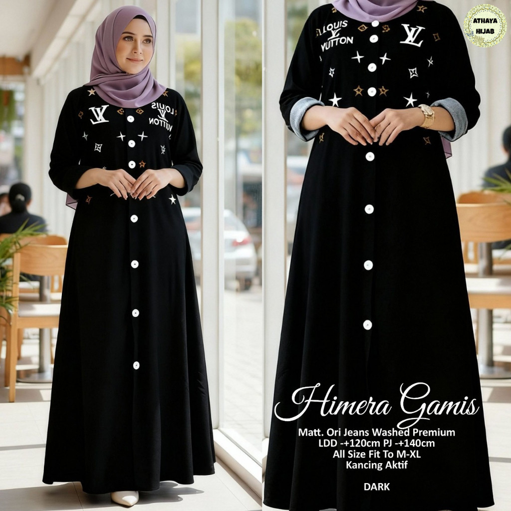 0211    MEENA HIMERA RENEA RISHA GELONIA GAMIS by AtHAYA FASHION  // NOVIISTUFF