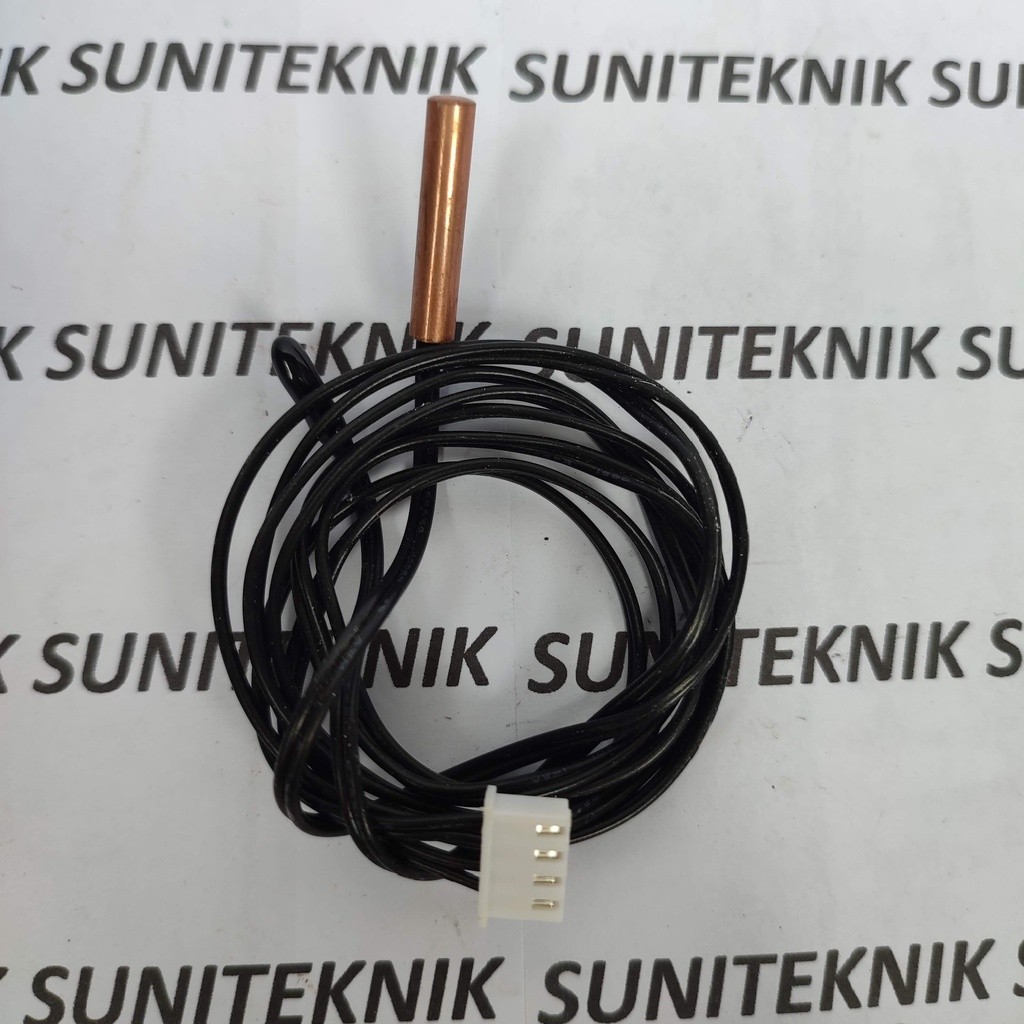 thermostat ac umun/mitsubishi AL46 - TERMISTOR AC UMUM / MITSUBISHI - THERMISTOR AC UMUM