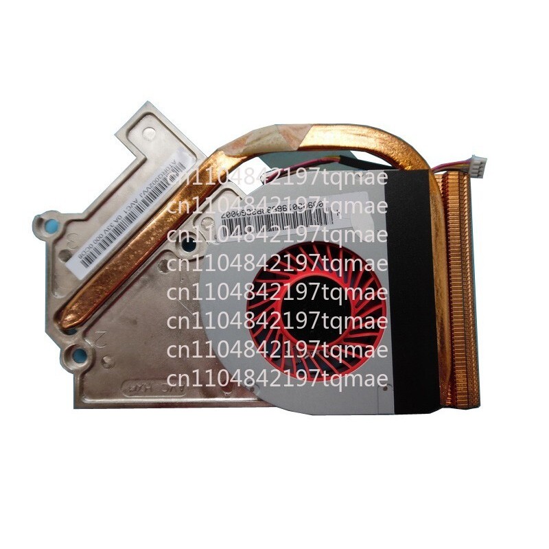 CPU FAN&Heatsink For Lenovo Ideapad Y500 Y410P Y510P 90201966 BNTA0612R5H-P003