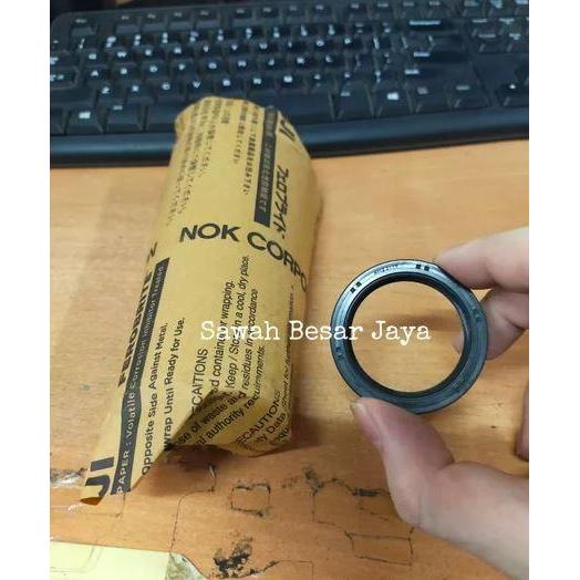 Seal Crankshaft Sil Oli Ker Krek Kruk As Depan Civic ES VTIS Century Top