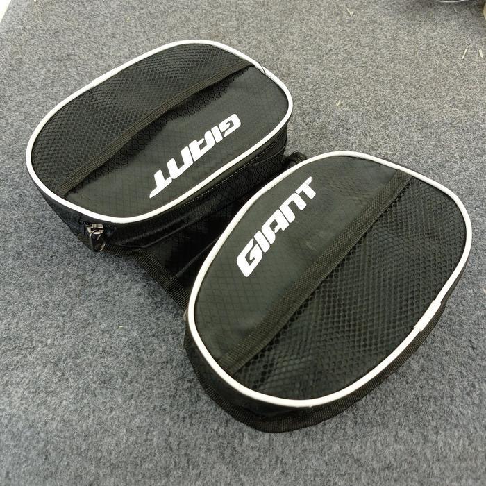 Tas frame sepeda Giant import