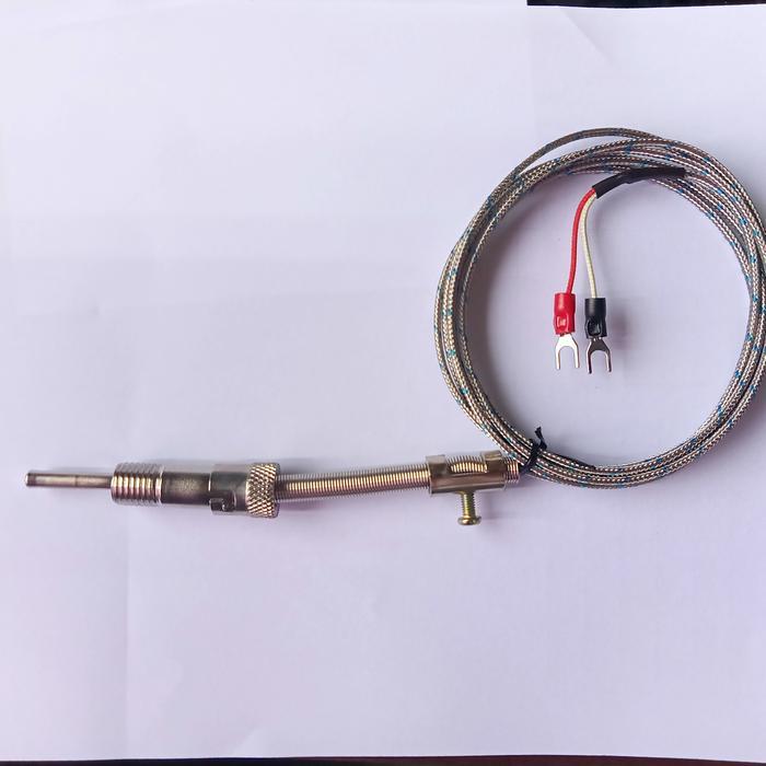 thermocouple bayonet stoper type K  2M