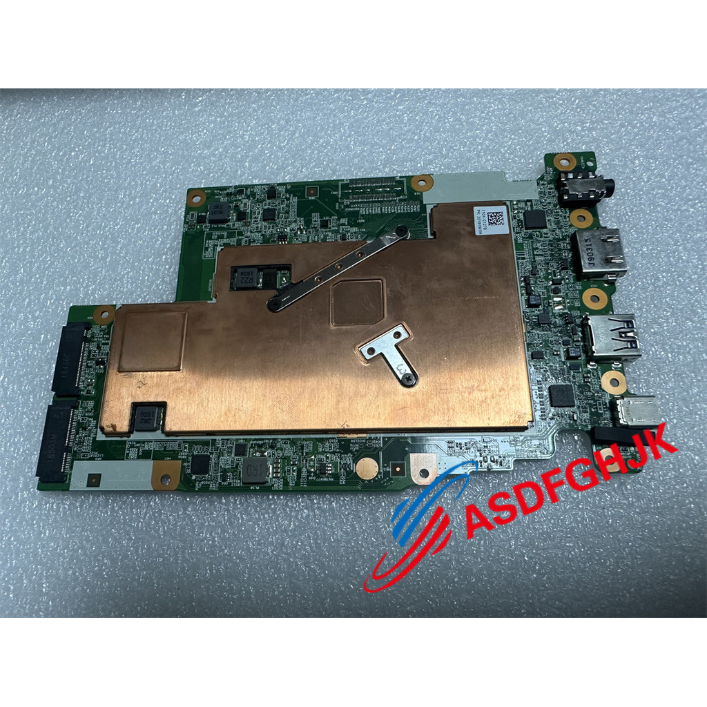 5B20T45127 For Lenovo Motherboard for Lenovo 300e 2Gen 81M9 WITH N5000 CPU 4GB BM5860 V13 100% Works