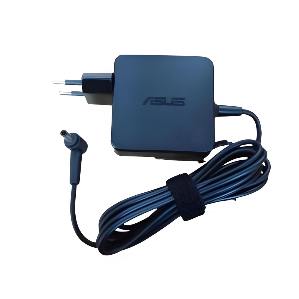adaptor charger asus vivobook A1405z, A1405za jarum kecil Original