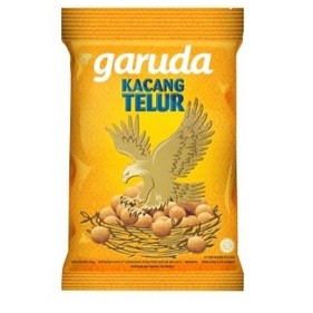 RENCENG GARUDA KACANG TELUR ISI 10 SACHET x 20 GRAM SNACK CEMILAN ANAK TELOR 19 GR GROSIR MURAH RENT