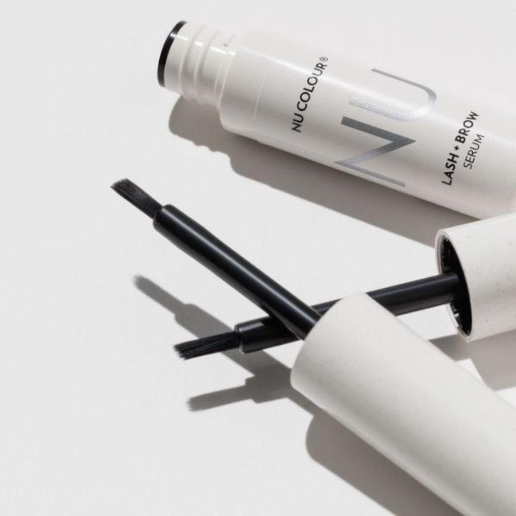 zuyaa Nu Skin Nu Colour Lash + Brow Serum 5ml Original