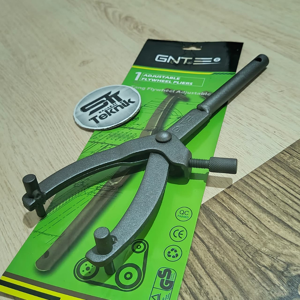 GNT Kunci CVT Tracker Tahanan Kopling Ganda MURAH