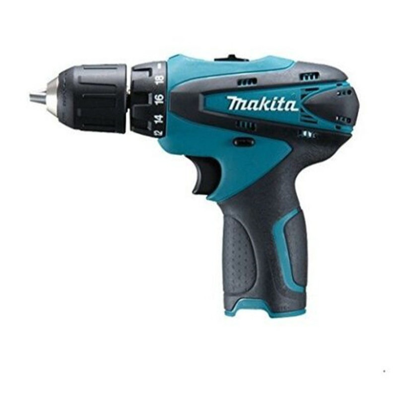 Makita DF330DZ DF330D Cordless 108V with battery LXT 38 Drill Driver Power Tool Body only