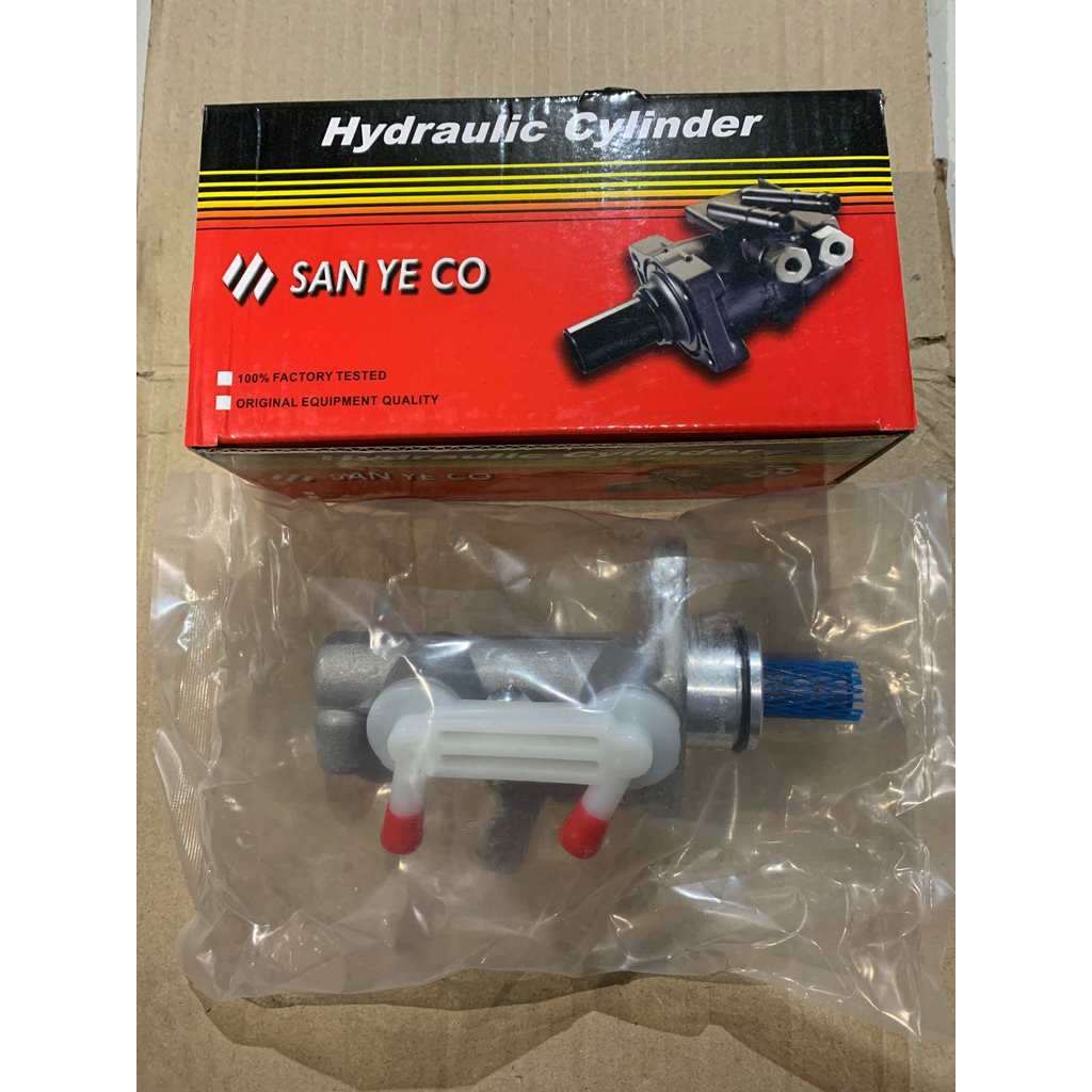Terlaris MASTER CENTRAL REM ATAS BRAKE MASTER ASSY MOBIL SUZUKI CARRY 1.0