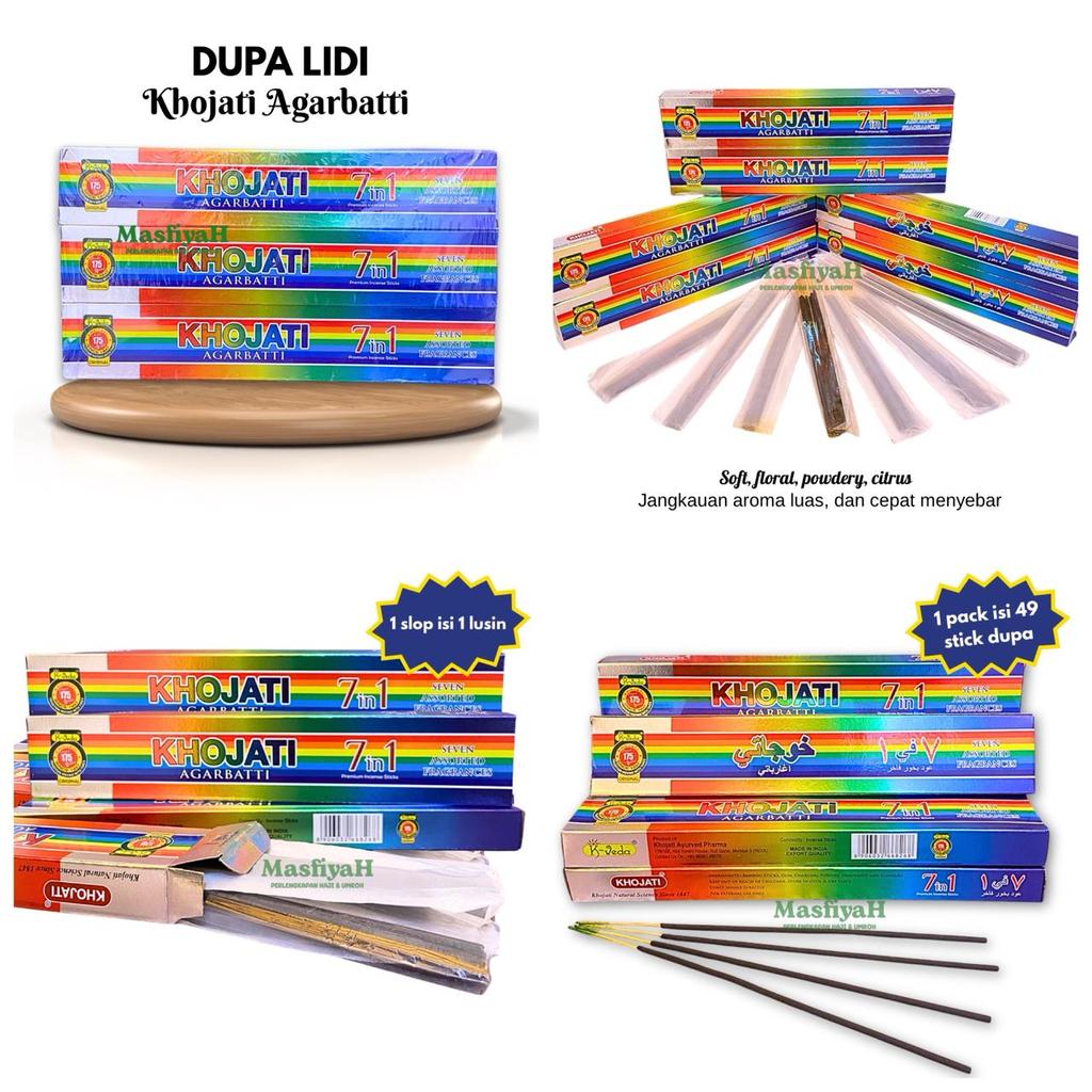 DUPA LIDI SHUMOU AL AFRAH AGARBATTI SURRATI KHOJATI AGARBATTI DUPA BUKHUR LIDI BAKHOUR LIDI DUPA ARA