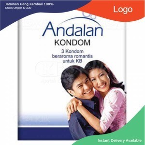 OHAYOU  Andalan 12-Pack Kondom – Anti Bocor, Sesuai Standar Internasional