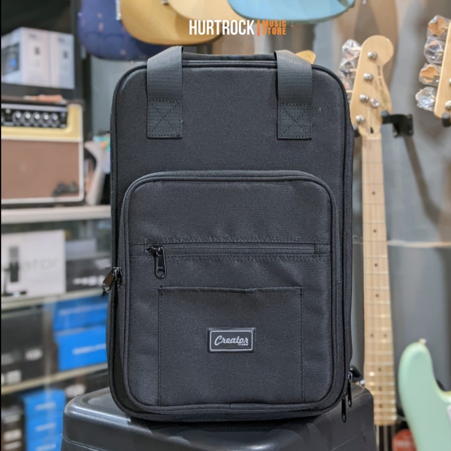 Creator Case Gigbag Multi effect