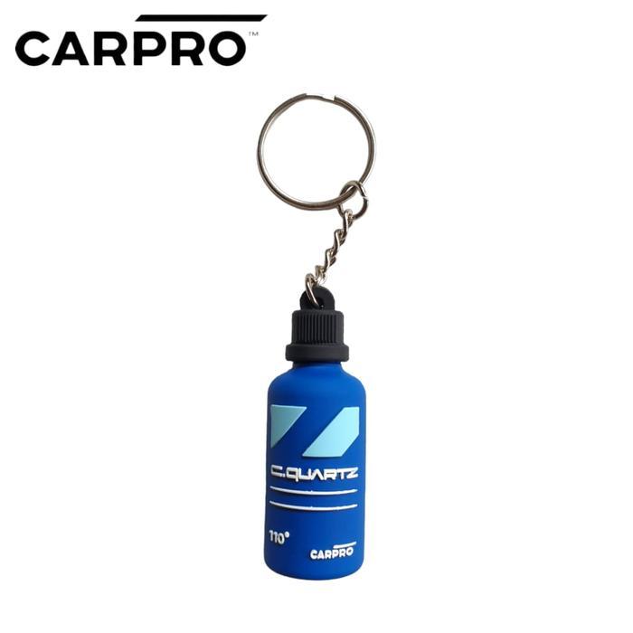 carpro cquartz keychain gantungan kunci souvenir - cquartz