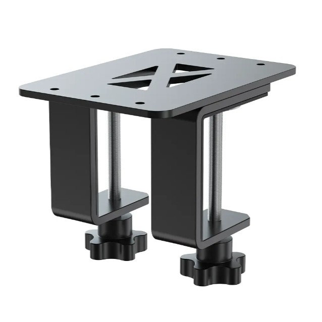 MOZA HandbrakeShifter Table Clamp Racing Simulator Accessories