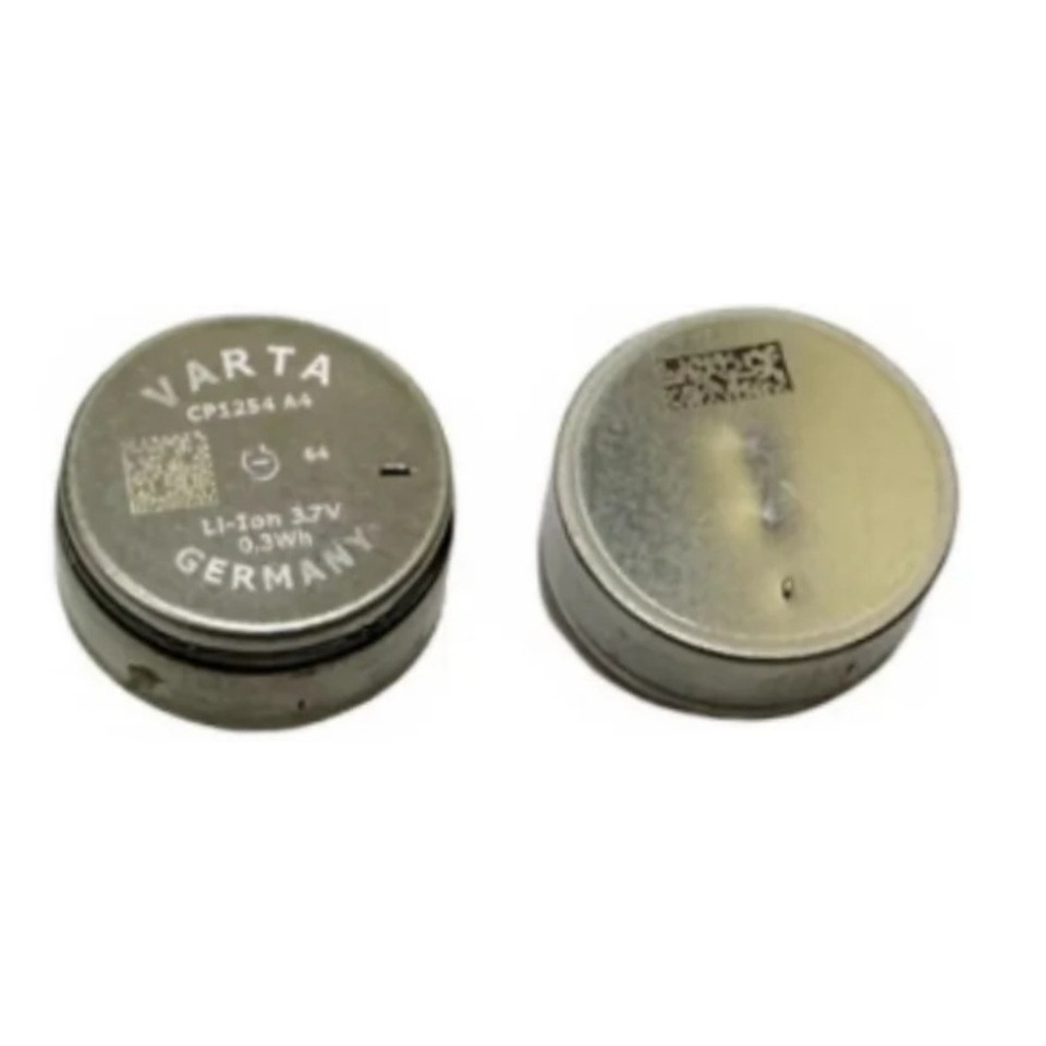 210Pcs CP1254 A4 Battery New Battery For sony wf1000xm4, For sony wf1000xm3 For Bang Olufsen B&O E8,