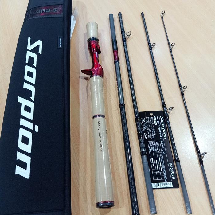 JORAN SHIMANO SCORPION 15103RS-5