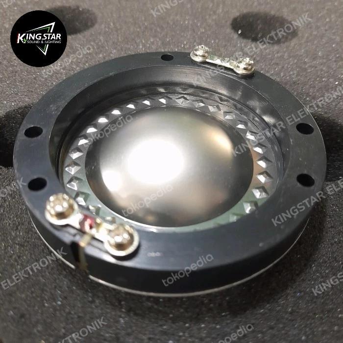 Spool Tweeter SPL Audio 1044 Cincin Driver Spol Twiter Spul Twiter Driver