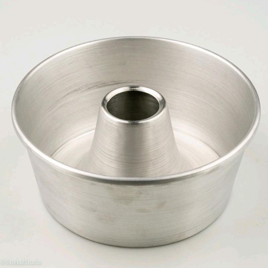 Loyang Tulban Press Aluminium Press Tebal 0,7mm Super Tebal Loyang Baking Pan Bima Baking Pan Loyang