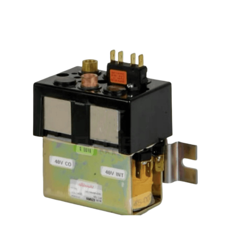 3740135 Original JLG Relay Contactor 48V DC Contactor