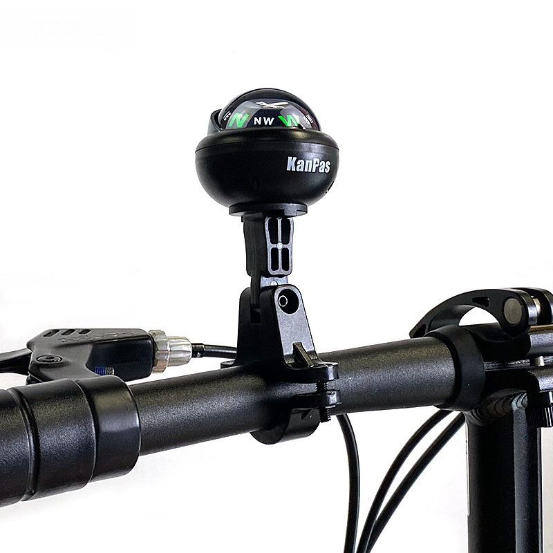 Motorcycle Compass  bike accessories  bicycle compass  Professional compassATV compass