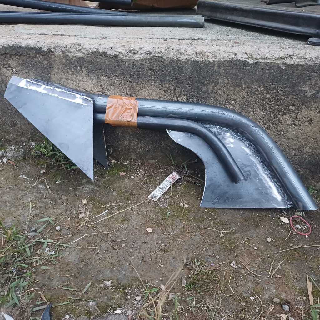 LP PEMANIS RANGKA RBT GTX - PEMANIS RBT - PEMANIS RBT GTX - PENAMBAH RANGKA RBT GTX SEMUA JENIS MOTO