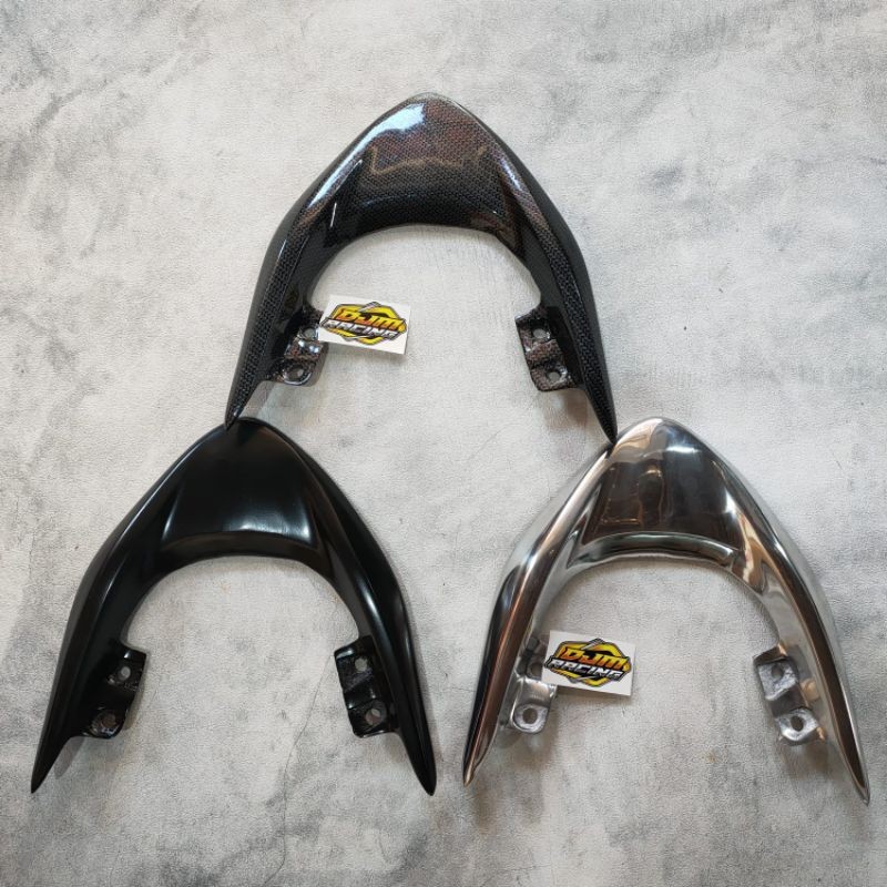 BEGEL BEHEL PEGANGAN JOK BELAKANG HONDA BLADE 110 MODEL ORI