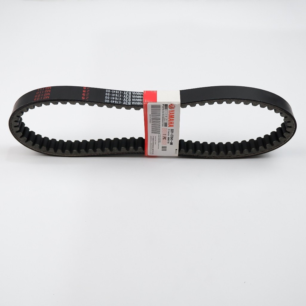 Vanbelt Motor Fazzio & Grand Filano , Fazio 125 - B3Y Raja onderdil motor