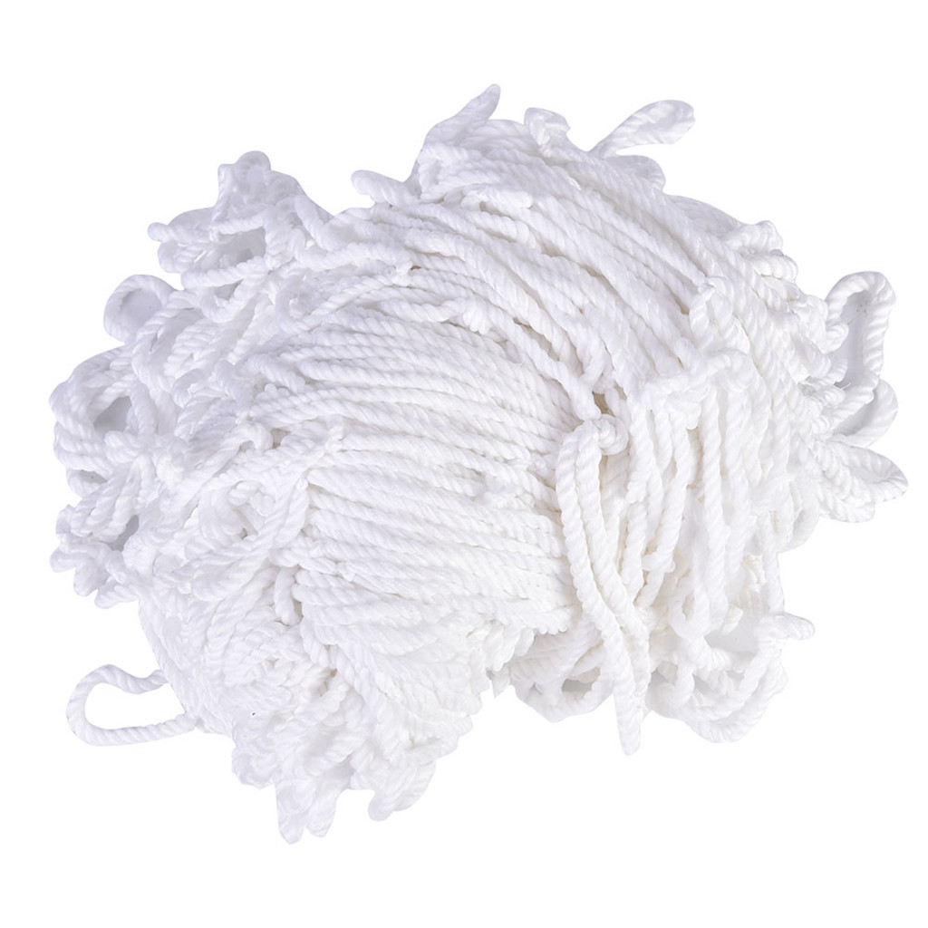 3x2m Football Soccer Goal Net Polypropylene  Sports Match Training Tools Soccer Training Tools Footb