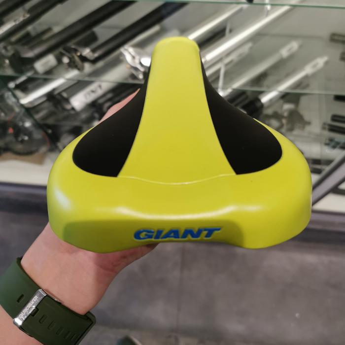 sadel sepeda SR Italia giant mtb anak