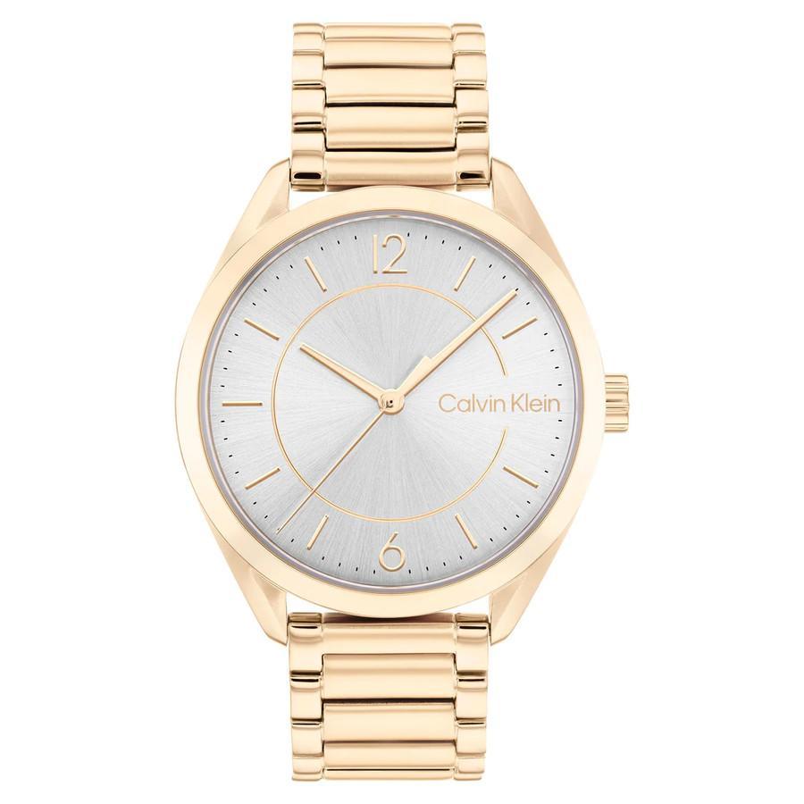 Jam Tangan Wanita 100% Original Calvin Klein 25200191 ori ck watches
