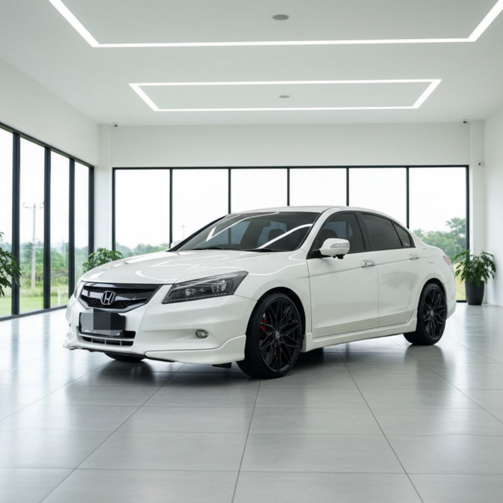 bodykit honda accord 2009 2010 2011 bodikit accord body kit accord