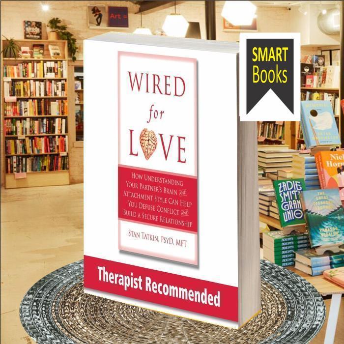 Wired For Love_How understanding your