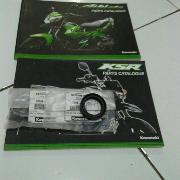 seal shock ksr athlete