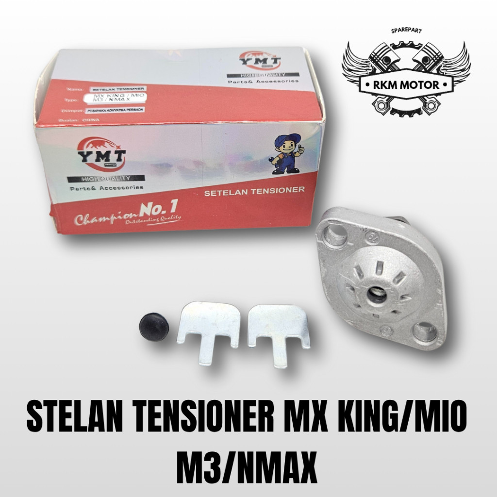 STUT TENSIONER MIO M3  STELAN TENSIONER MIO M3 N MAX