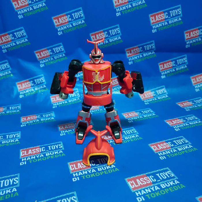 Action Figure Kabutaku Bandai bekas ARstoreS27