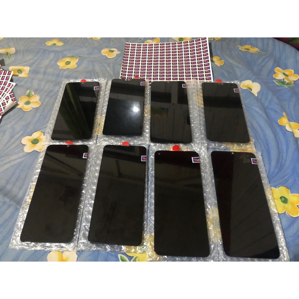 New LCD Touchscreen Untuk Hp VIVO Y20