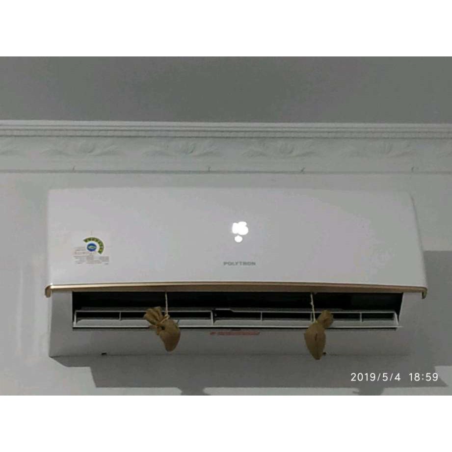 AC POLYTRON 1/2 PK TYPE PAC05VH