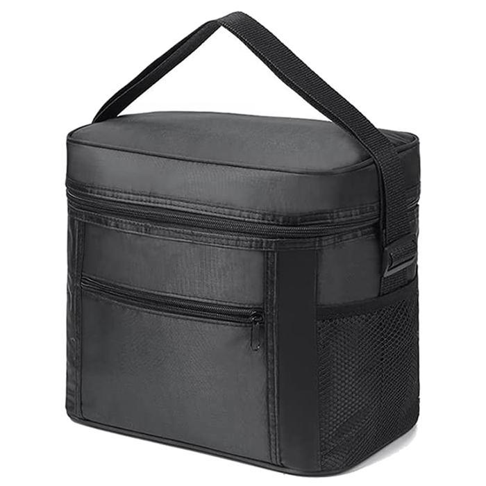 Insulated Cooler Bag, Picnic Bag, Cooler Bag, Foldae Cooler Bag,