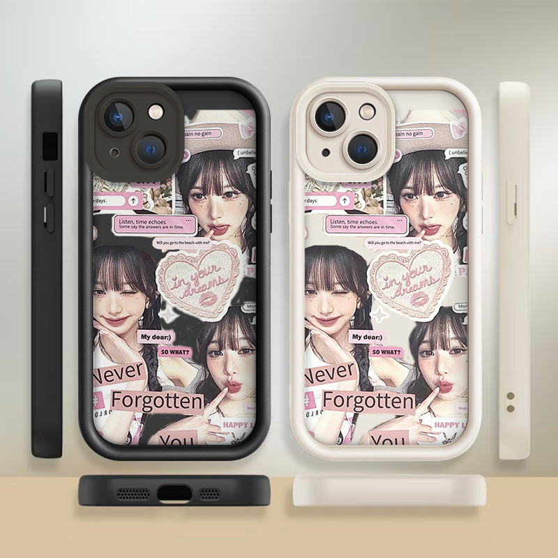 Casing hp For Redmi 10 11 12 13 4G Pro 5G Poco M3 Pro X3 NFC X5 5G 14 A C A1 A3 Note 9 9S JT Pria ta