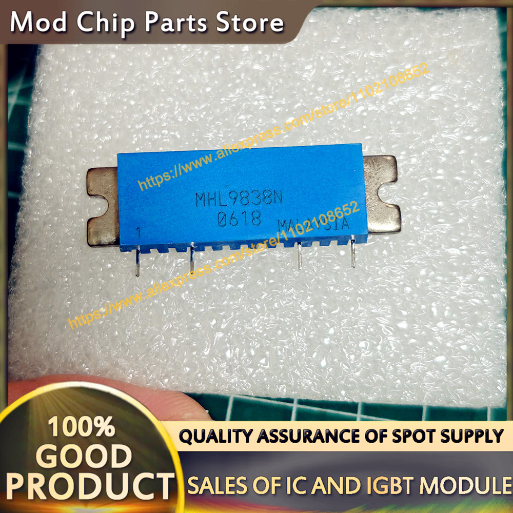 MHL9838 MHL9838N NEW MODULE