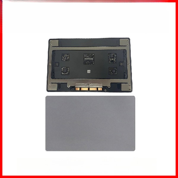 Original New Space Gray A2780 Trackpad For MacBook Pro 162 M2 A2780 Touchpad Track Touch Pad 2023 Ye