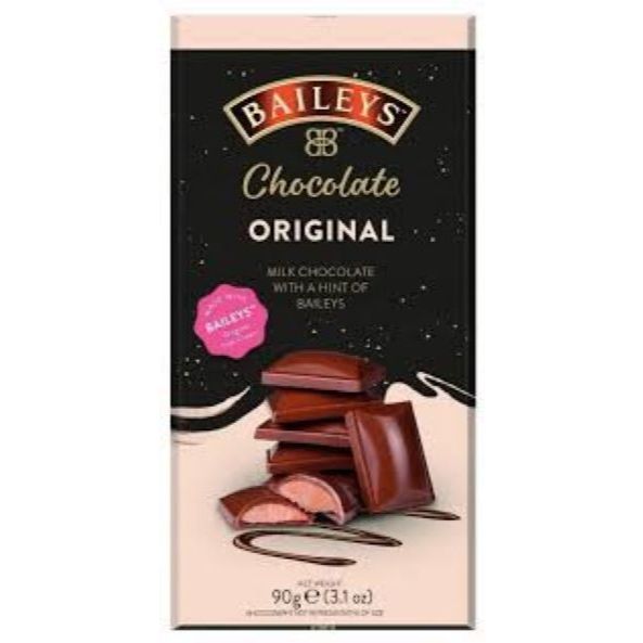 (Hausly) BAILEYS CHOCOLATE ORIGINAL TRUFFLE BAR