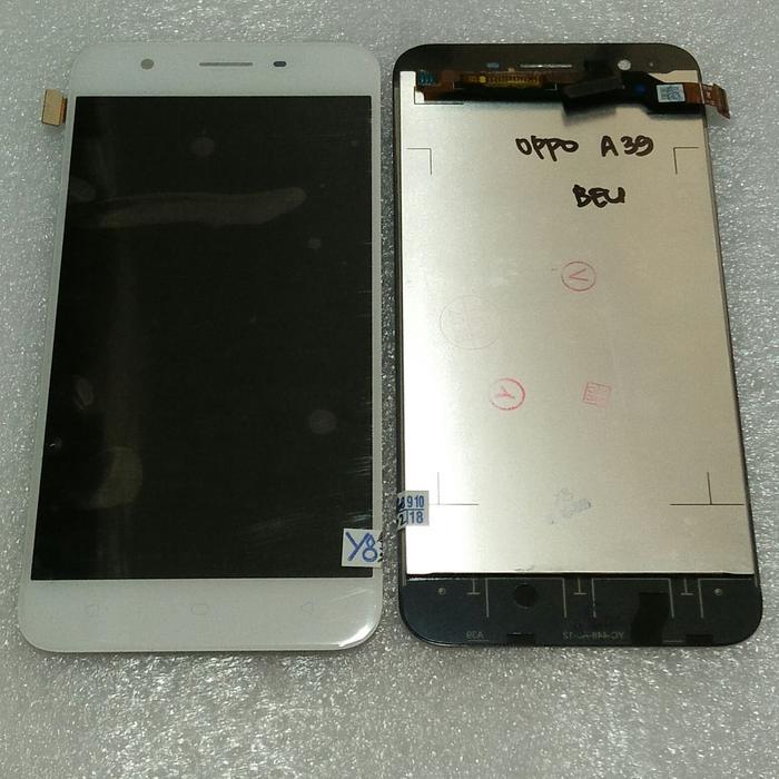 Lcd Y8 - Oppo A39