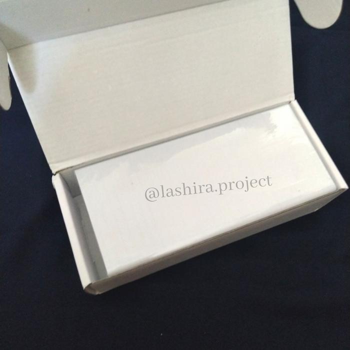 Inkwell Store inkjet ID Card / PVC Blank Id Card inkjet (isi 230 PCS)