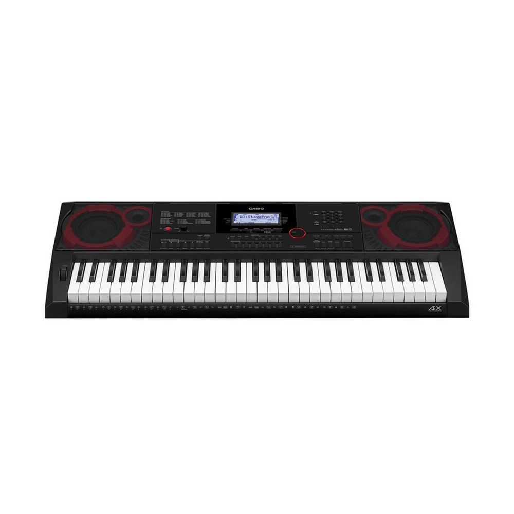 Portable Keyboard  Casio CT-X3000 C2 / CT-X3000C2