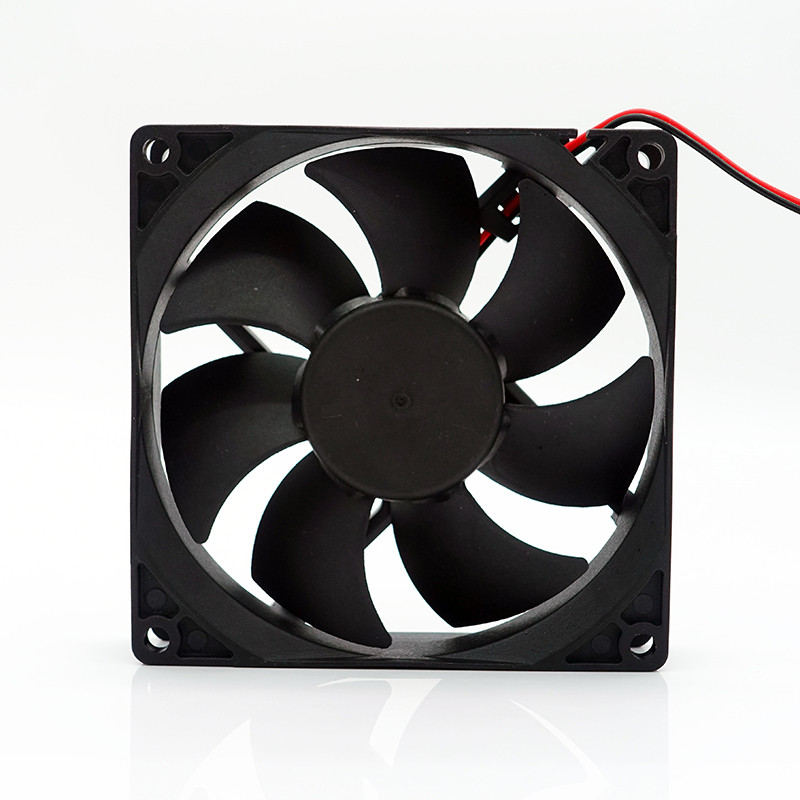 New Cooler Fan DC24V For Bi-onic YM2409PST1 Welding Machine Cooling fan 0.35A 9025 90mm*25mm 9CM